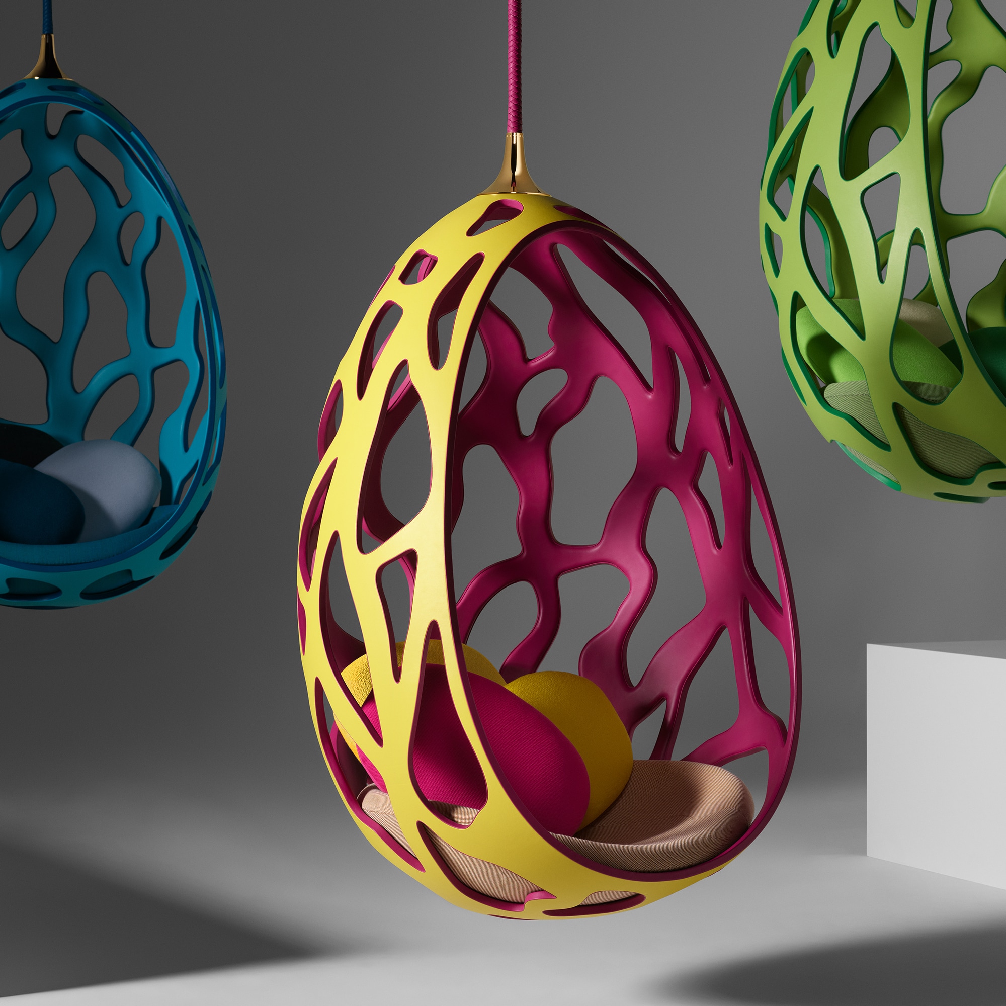 Objets Nomades | LOUIS VUITTON ®