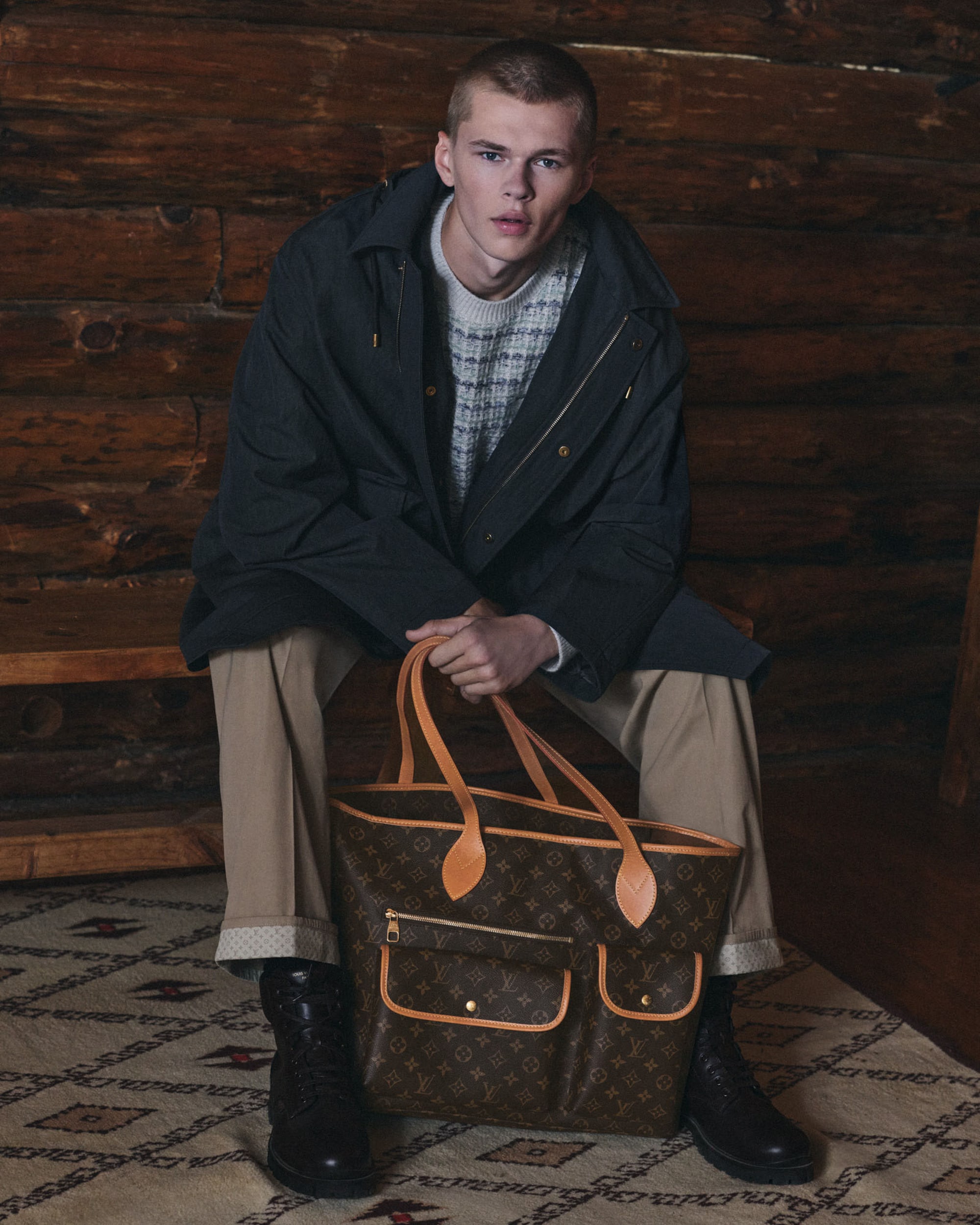 LOUIS VUITTON Site Oficial Brasil | LOUIS VUITTON ®
