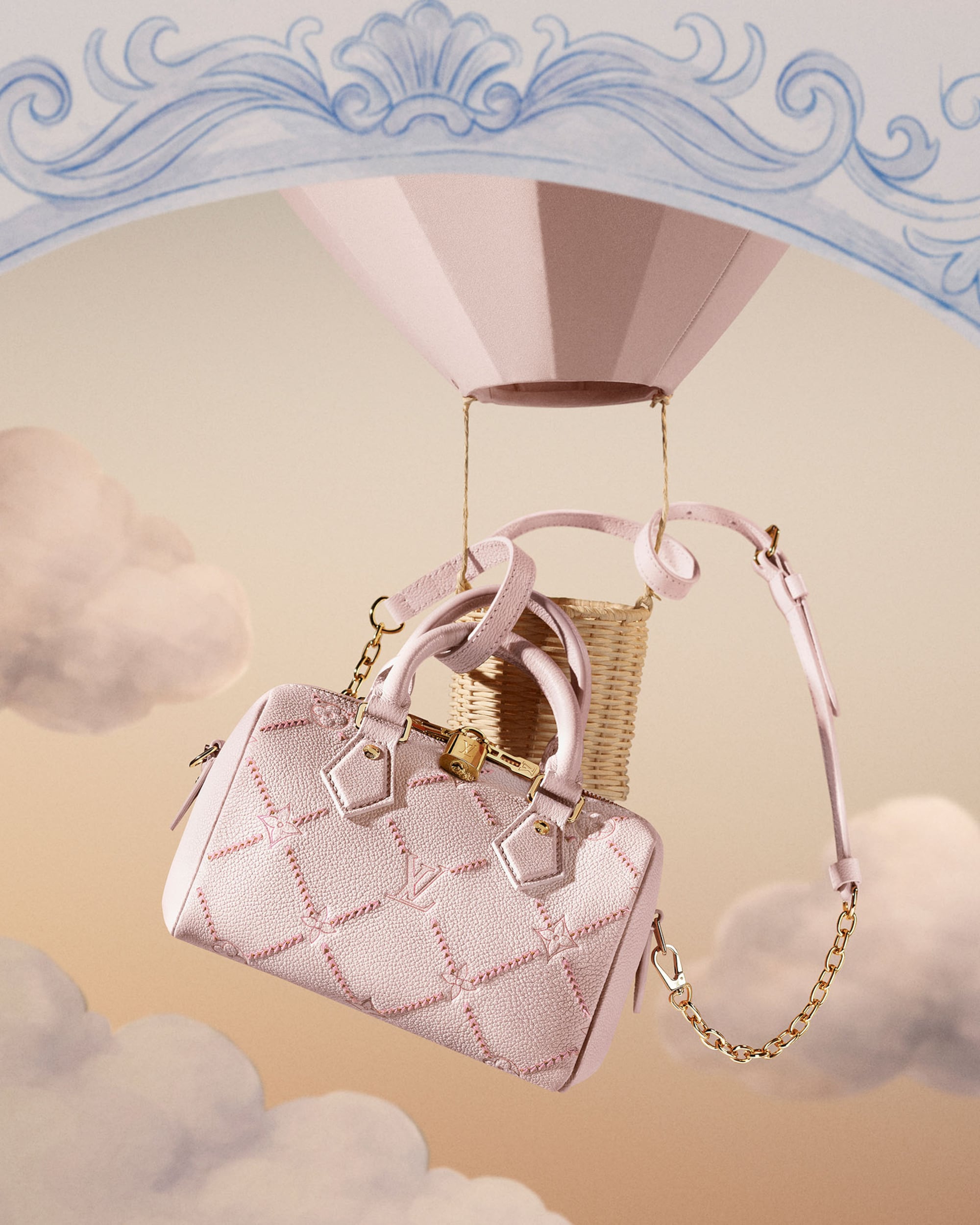 LOUIS VUITTON Site Oficial Brasil | LOUIS VUITTON ®