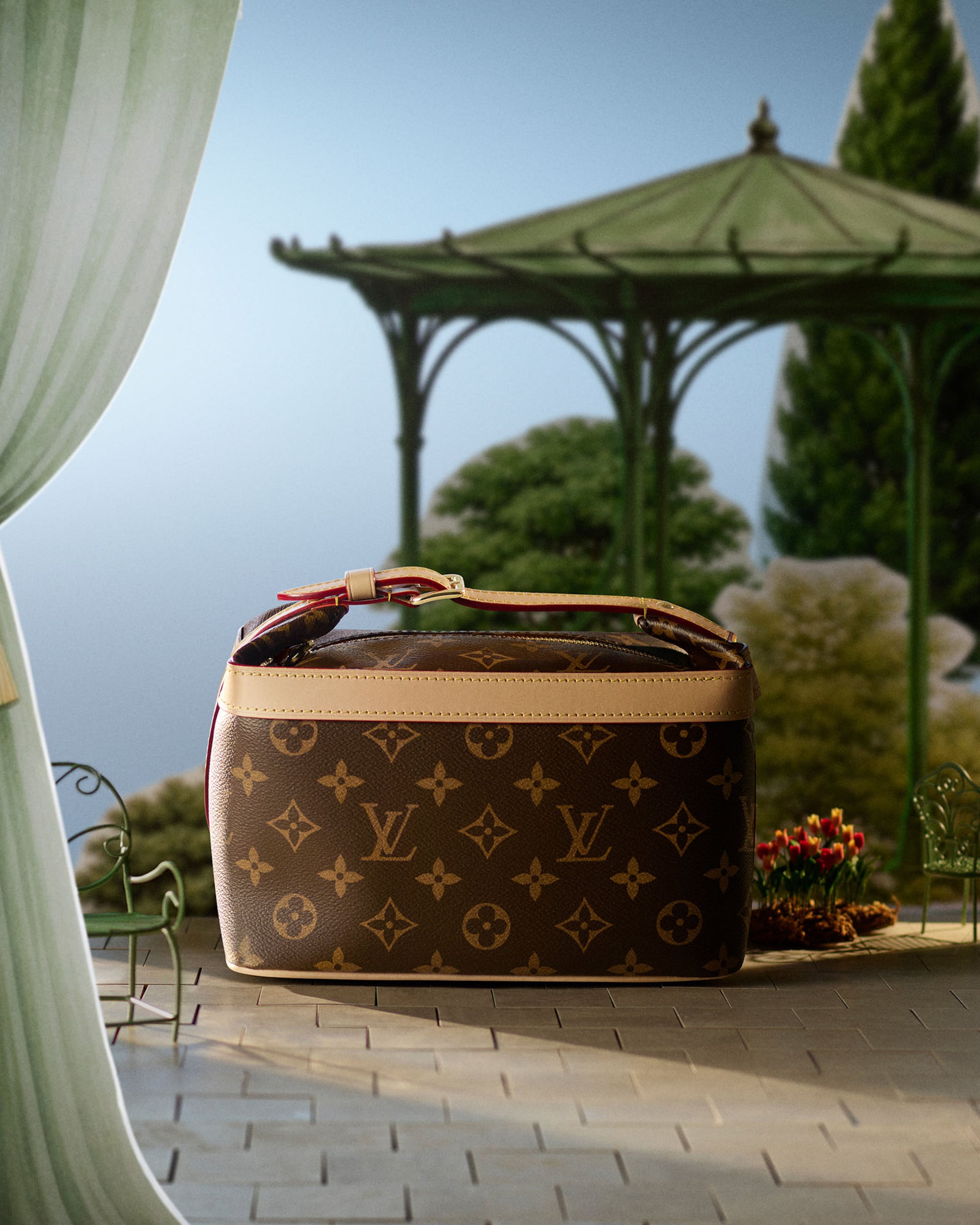 VUITTON ヴィエノフ LOUIS VUITTON Site Oficial Brasil | LOUIS VUITTON ®
