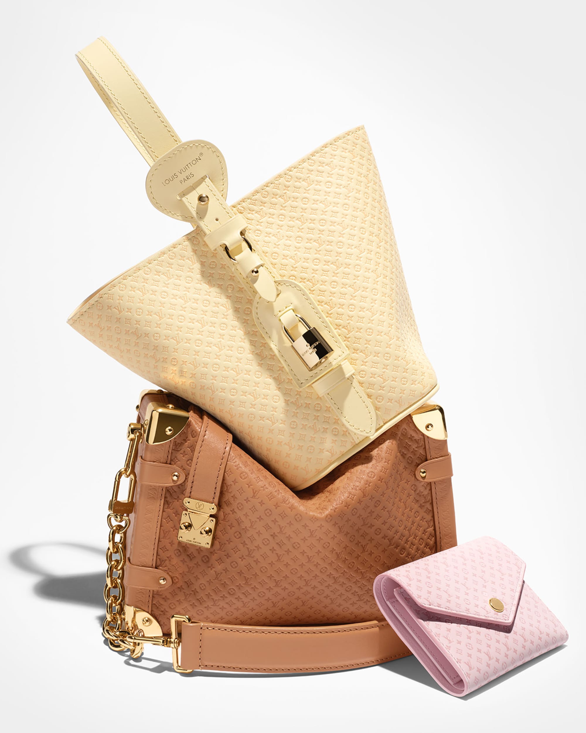 LOUIS VUITTON Site Oficial Brasil | LOUIS VUITTON ®