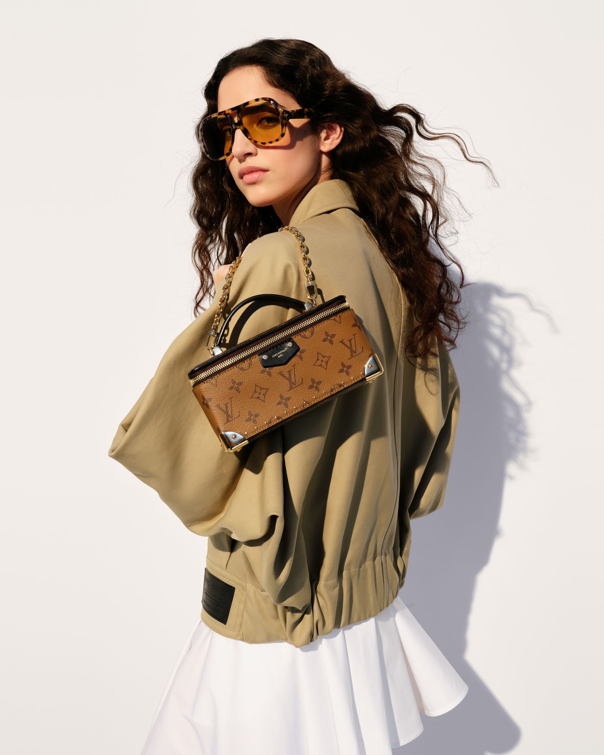 LOUIS VUITTON Site Oficial Brasil | LOUIS VUITTON ®