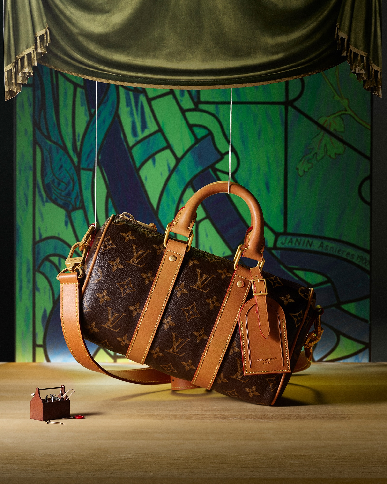 LOUIS VUITTON Site Oficial Brasil | LOUIS VUITTON ®