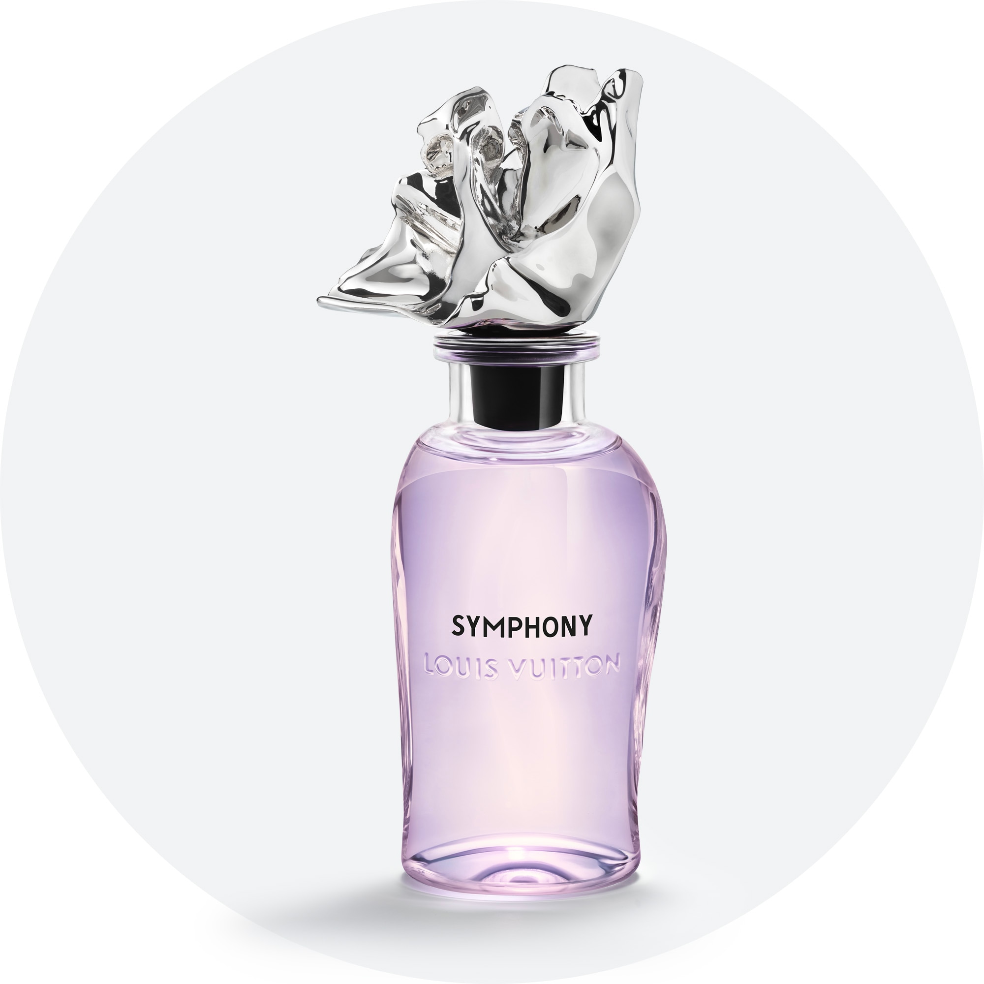 Coleção Todos os Perfumes de Especiarias para Perfumes | LOUIS