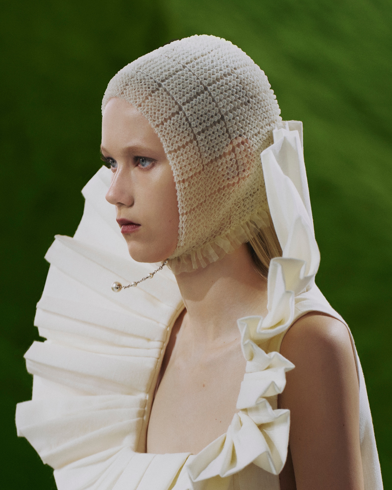 Fall-Winter 2026 Show | LOUIS VUITTON ®
