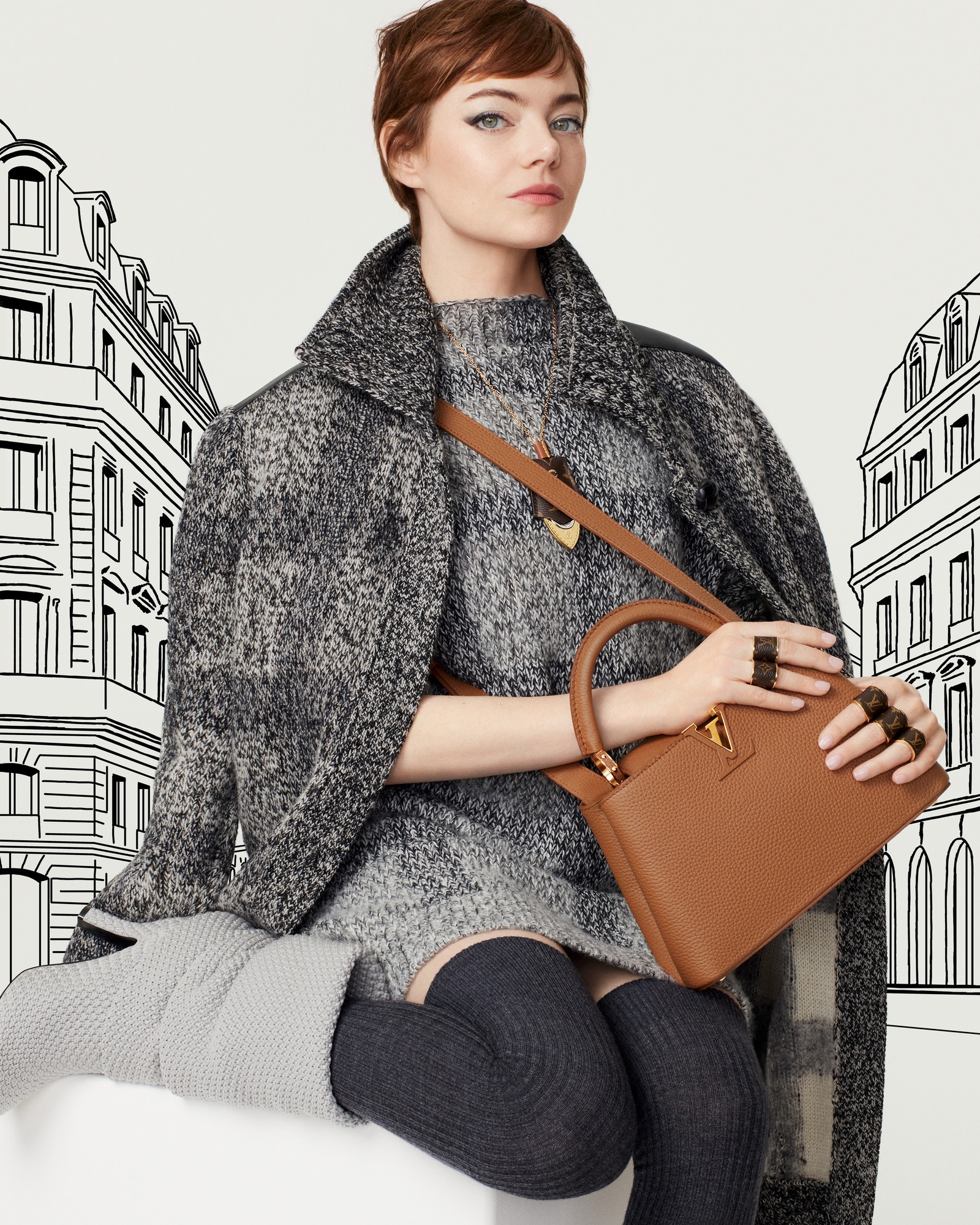 LOUIS VUITTON Site Oficial Brasil | LOUIS VUITTON ®