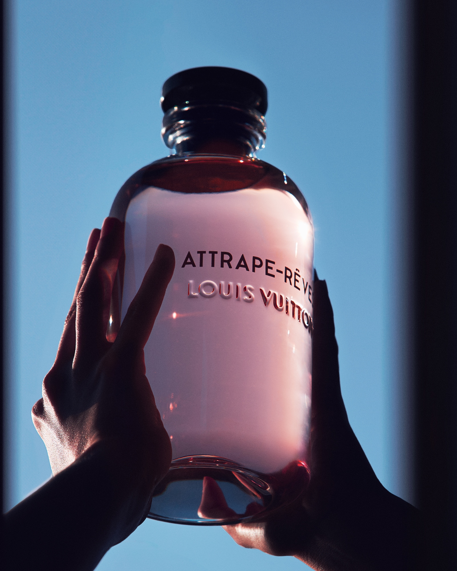 Perfume Imagination - Presentes | LOUIS VUITTON ®