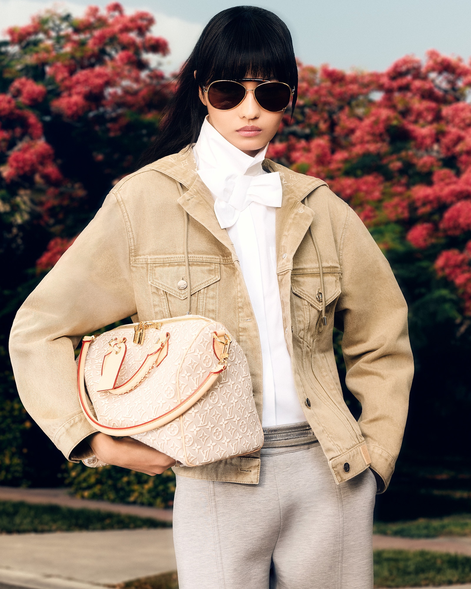 LOUIS VUITTON Site Oficial Brasil | LOUIS VUITTON ®