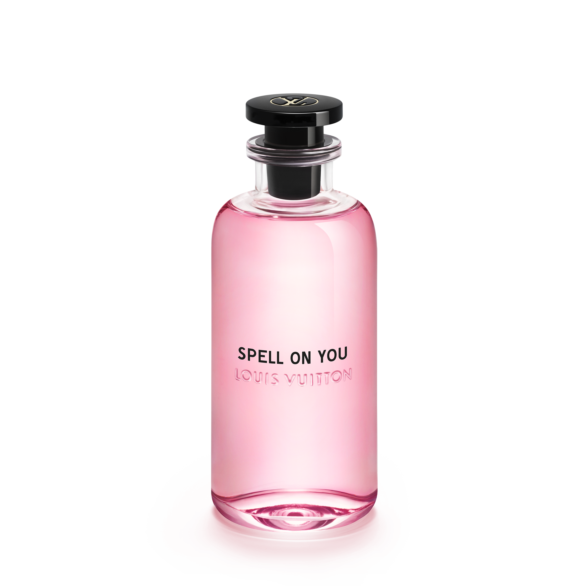 香水(ユニセックス) LOUIS VUITTON SPELL ON YOU 100ml Perfume Spell 