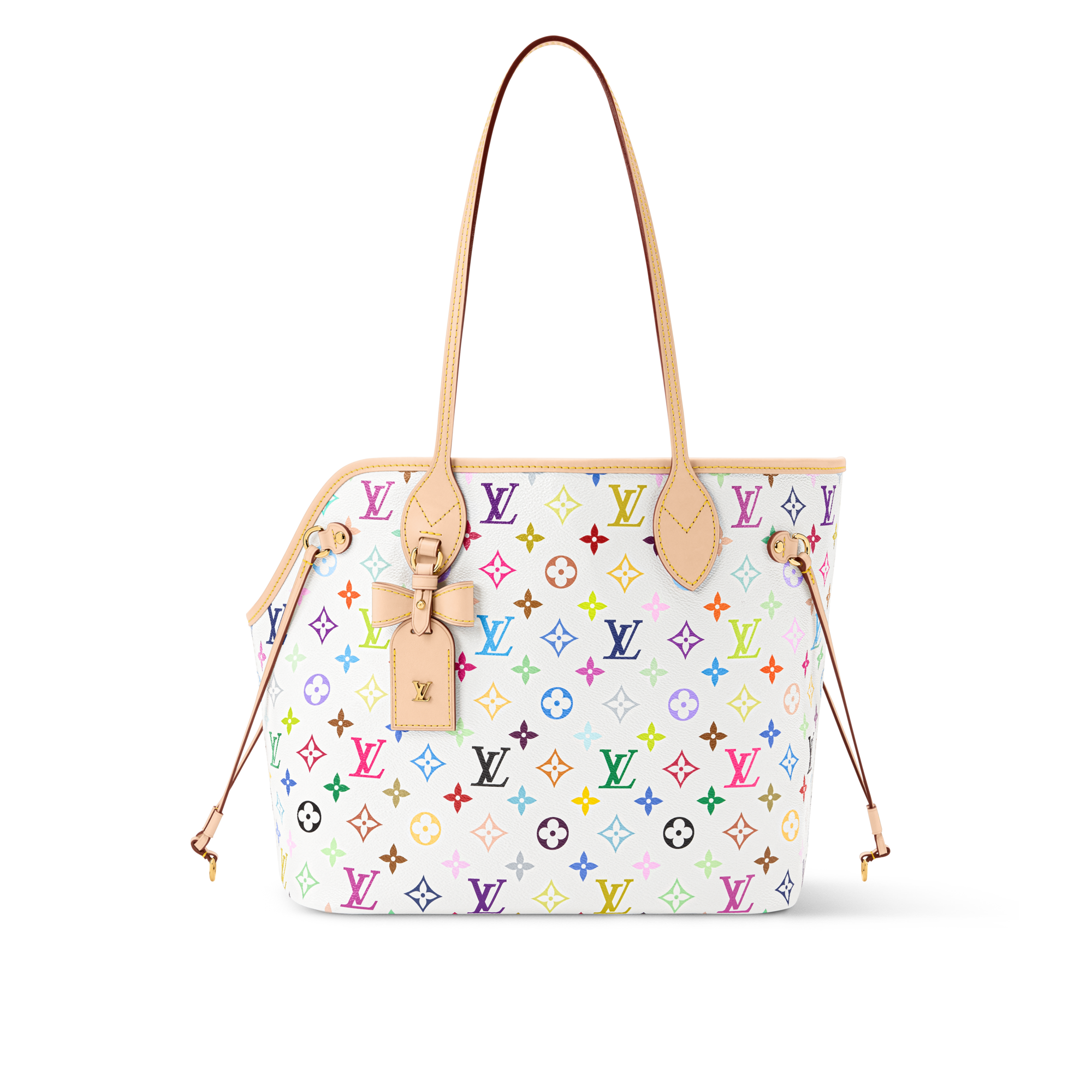 LOUIS VUITTON ノベルティ Porta-documento Louis Vuitton Compact 