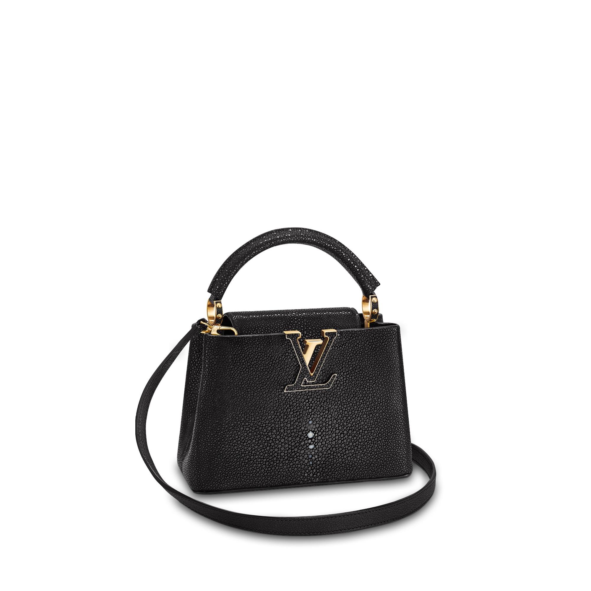 capucines mini bolsa