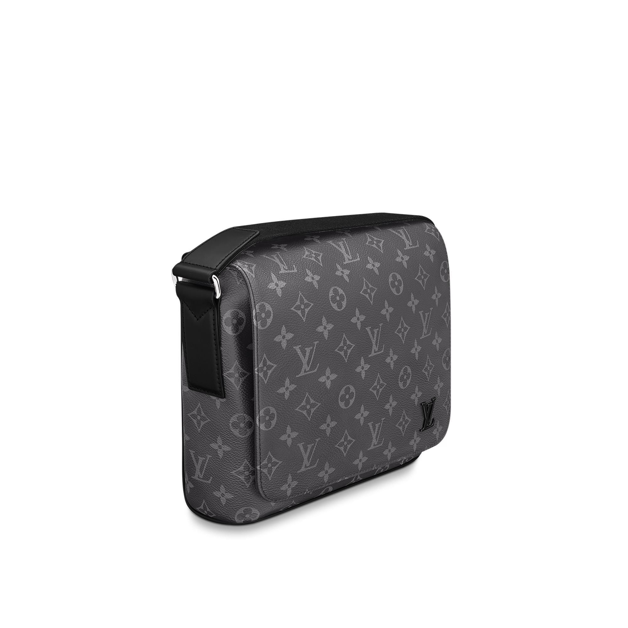lv monogram eclipse bolsa