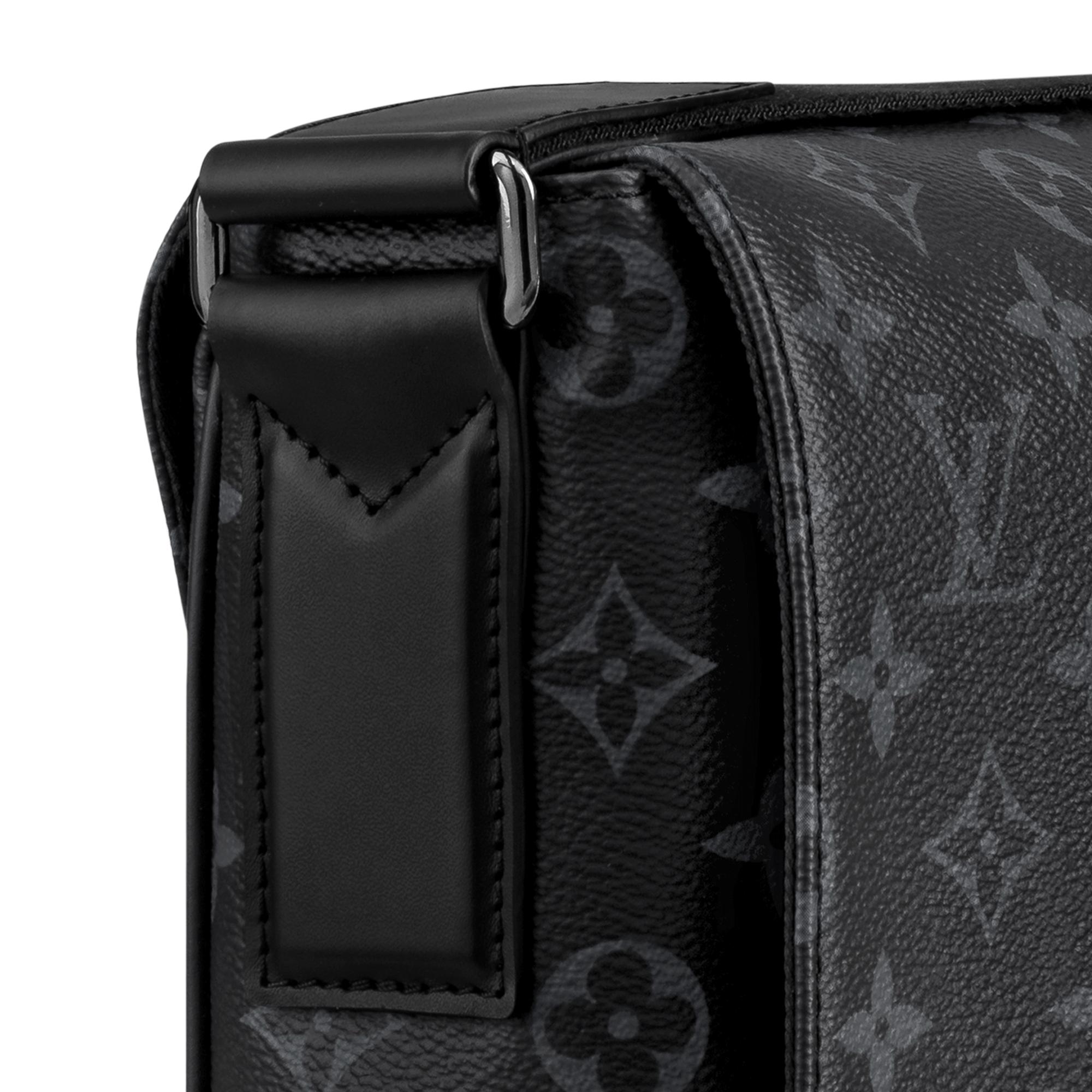 lv monogram eclipse bolsa