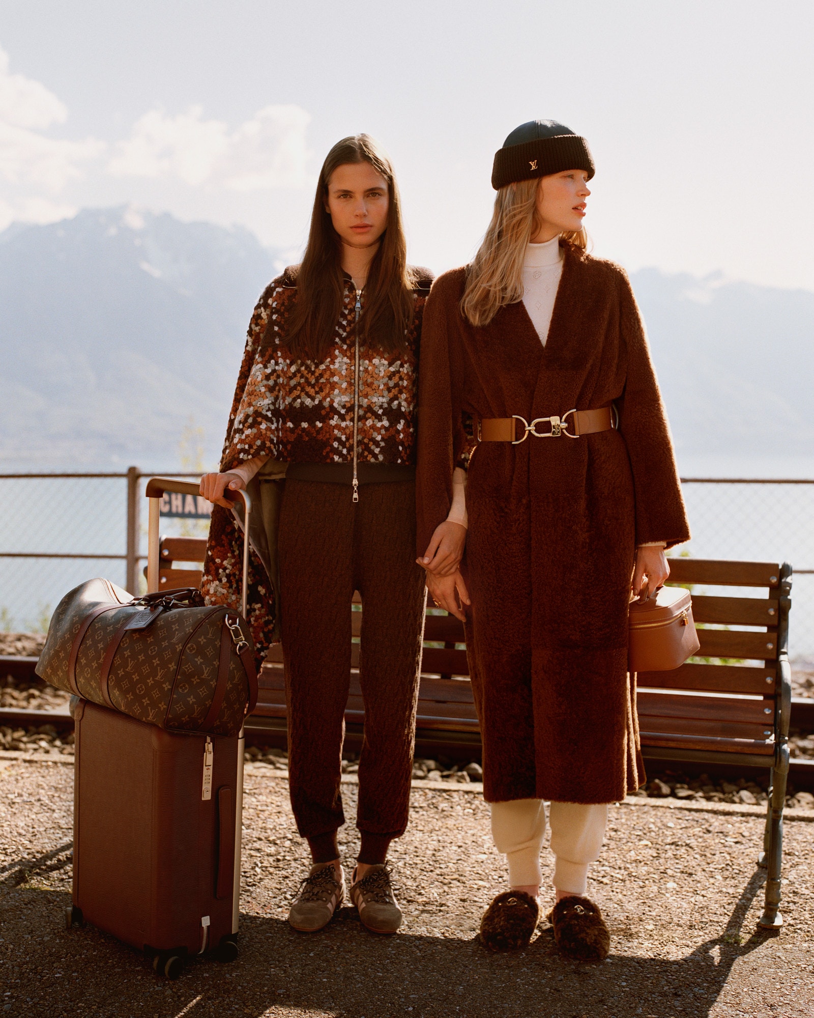 LOUIS VUITTON Site Oficial Brasil | LOUIS VUITTON ®