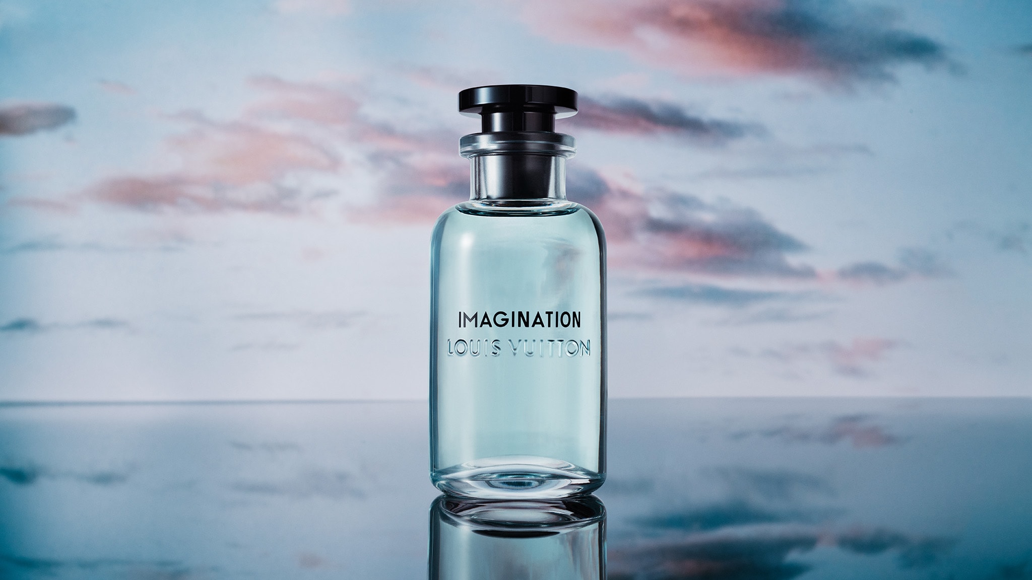香水(ユニセックス) LOUIS VUITTON IMAGINATION Imagination | LOUIS VUITTON ®
