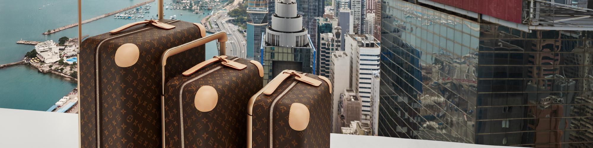 The Spirit of Travel: Horizon | LOUIS VUITTON ®