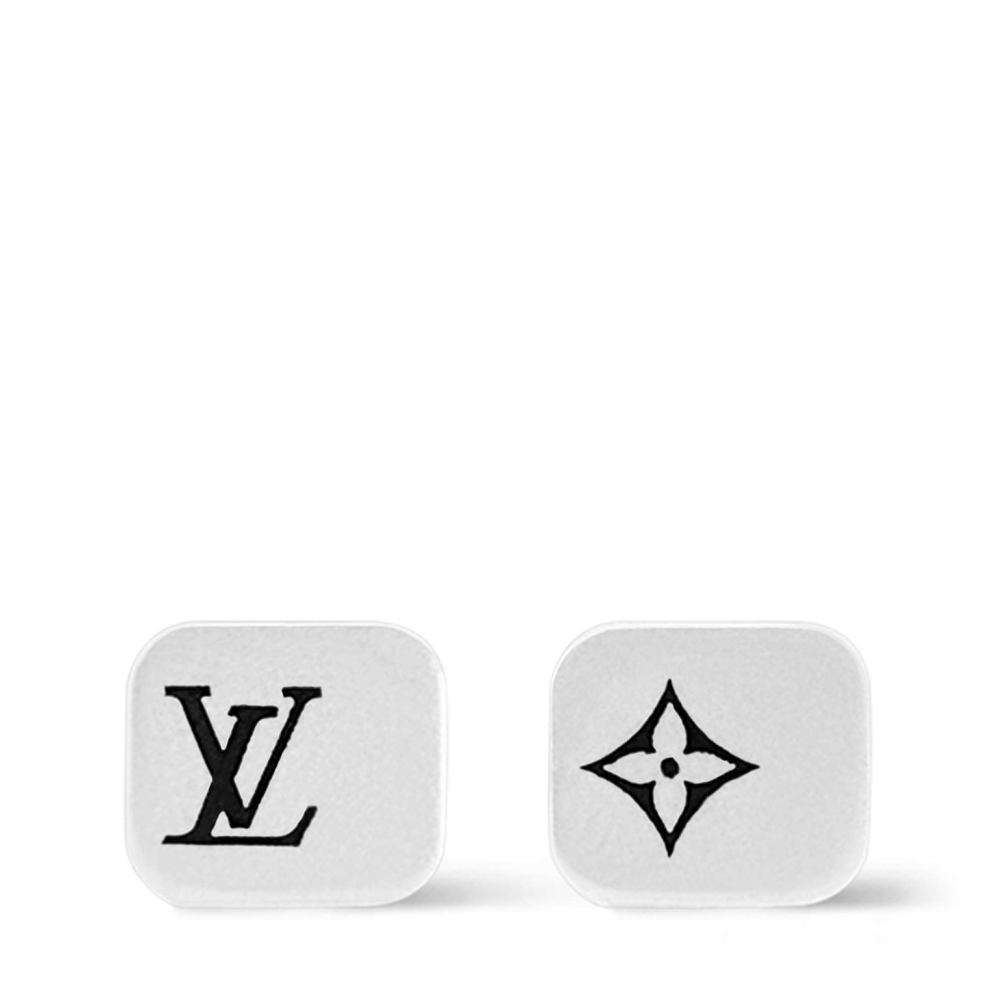 S00 Fashion Jewelry Bijuterias Finas Abotoaduras LV Tailor | Louis Vuitton ® (Zoom no Produto)