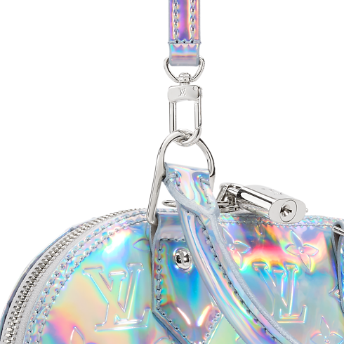 Alma BB – Vista Detalhada