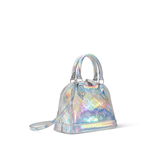 Alma BB – Vista Lateral