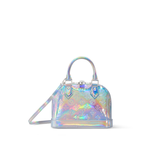Alma BB – Vista Frontal
