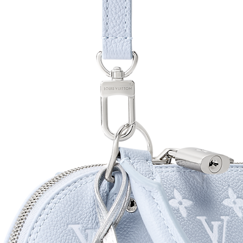 Alma BB – Vista Detalhada