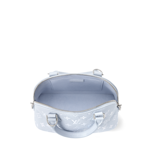 Alma BB – Vista Interna