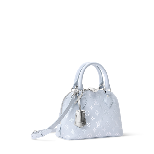 Alma BB – Vista Lateral