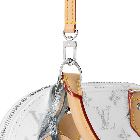 Alma BB – Vista Detalhada