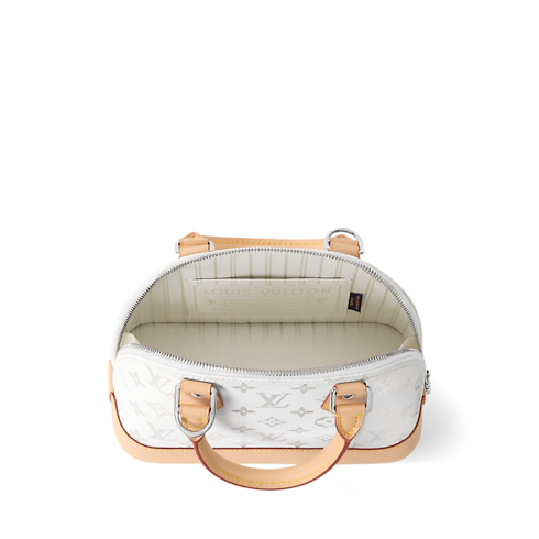 Alma BB – Vista Interna