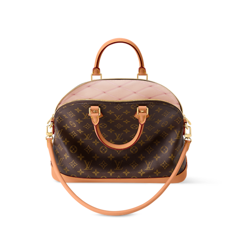 Alma MM Soft – Vista Traseira