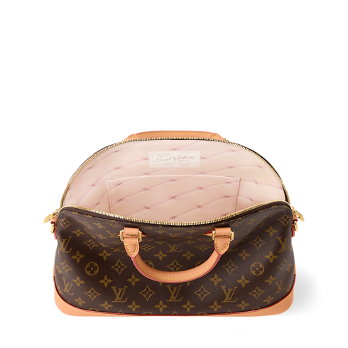Alma MM Soft – Vista Interna
