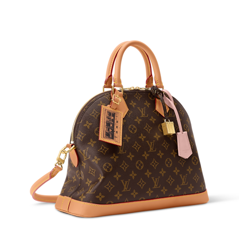 Alma MM Soft – Vista Lateral