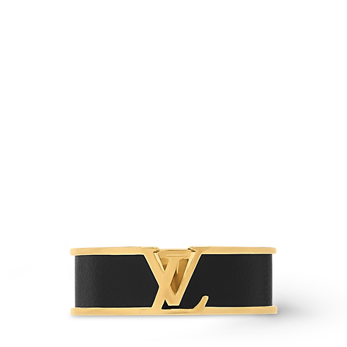 S00 Bijuterias Finas Anéis Anel Capri | Louis Vuitton ® (Zoom no Produto)