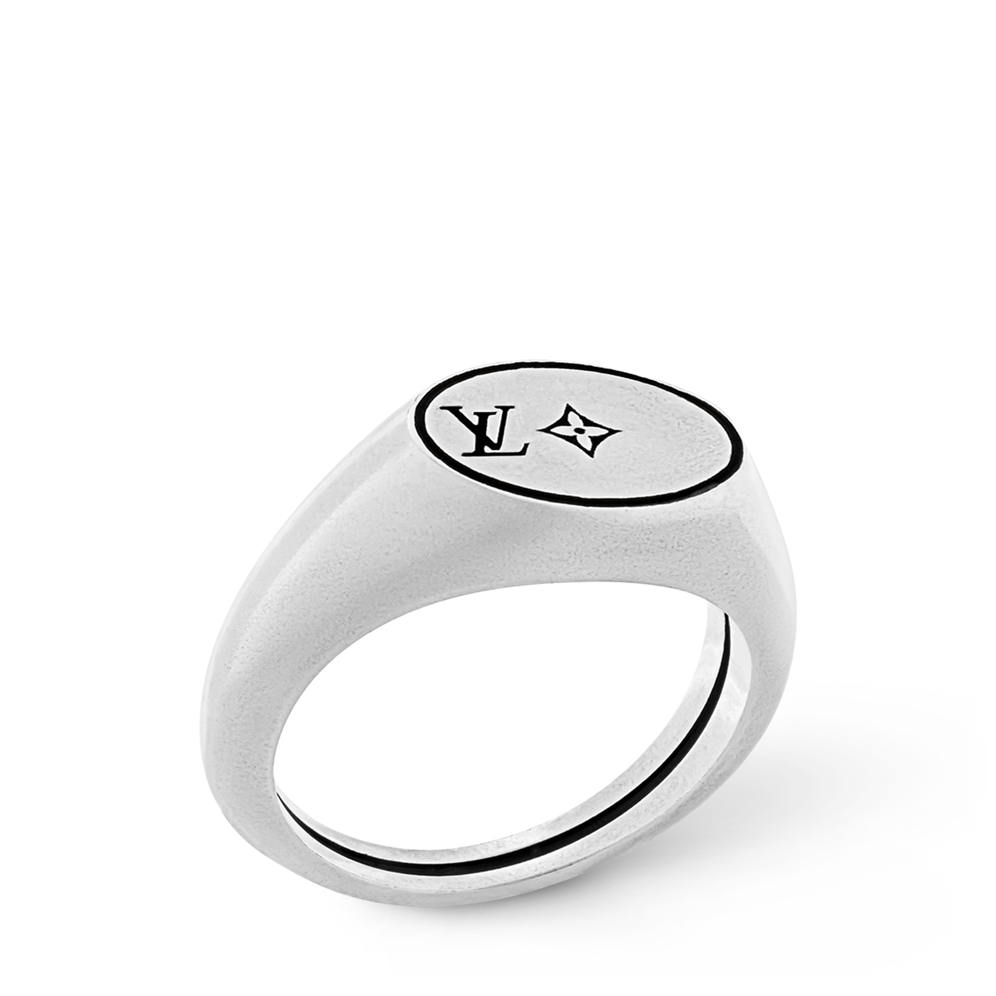 S00 Fashion Jewelry Aneis Anel LV Tailor | Louis Vuitton ® (Zoom no Produto)