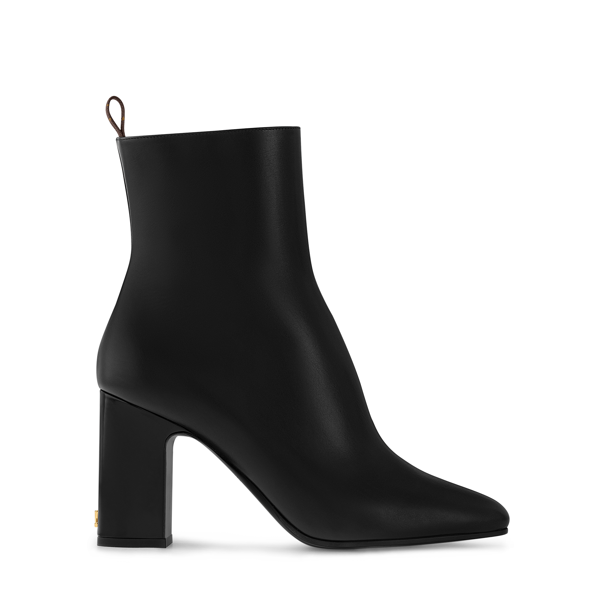  Sapatos Seleção Completa Ankle Boot Donna | Louis Vuitton ® (Zoom no Produto)