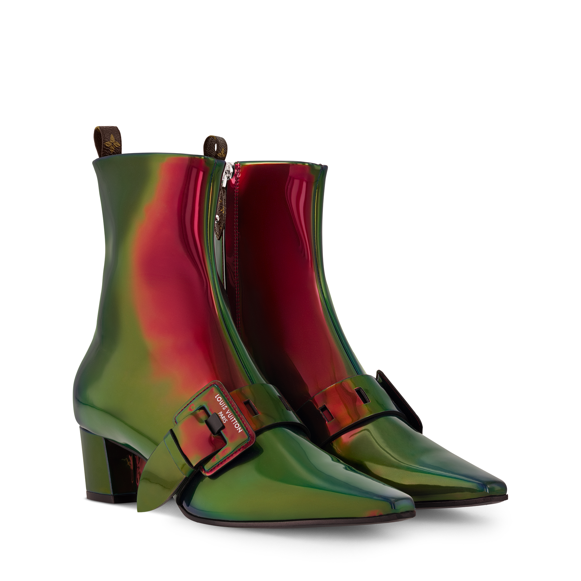 Vert (Indisponível)