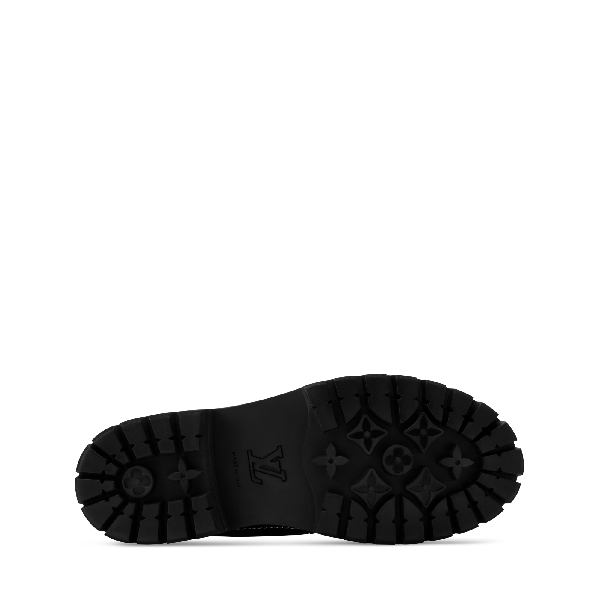  Sapatos Botas Ankle Boot LV Remix | Louis Vuitton ® (Zoom no Produto)