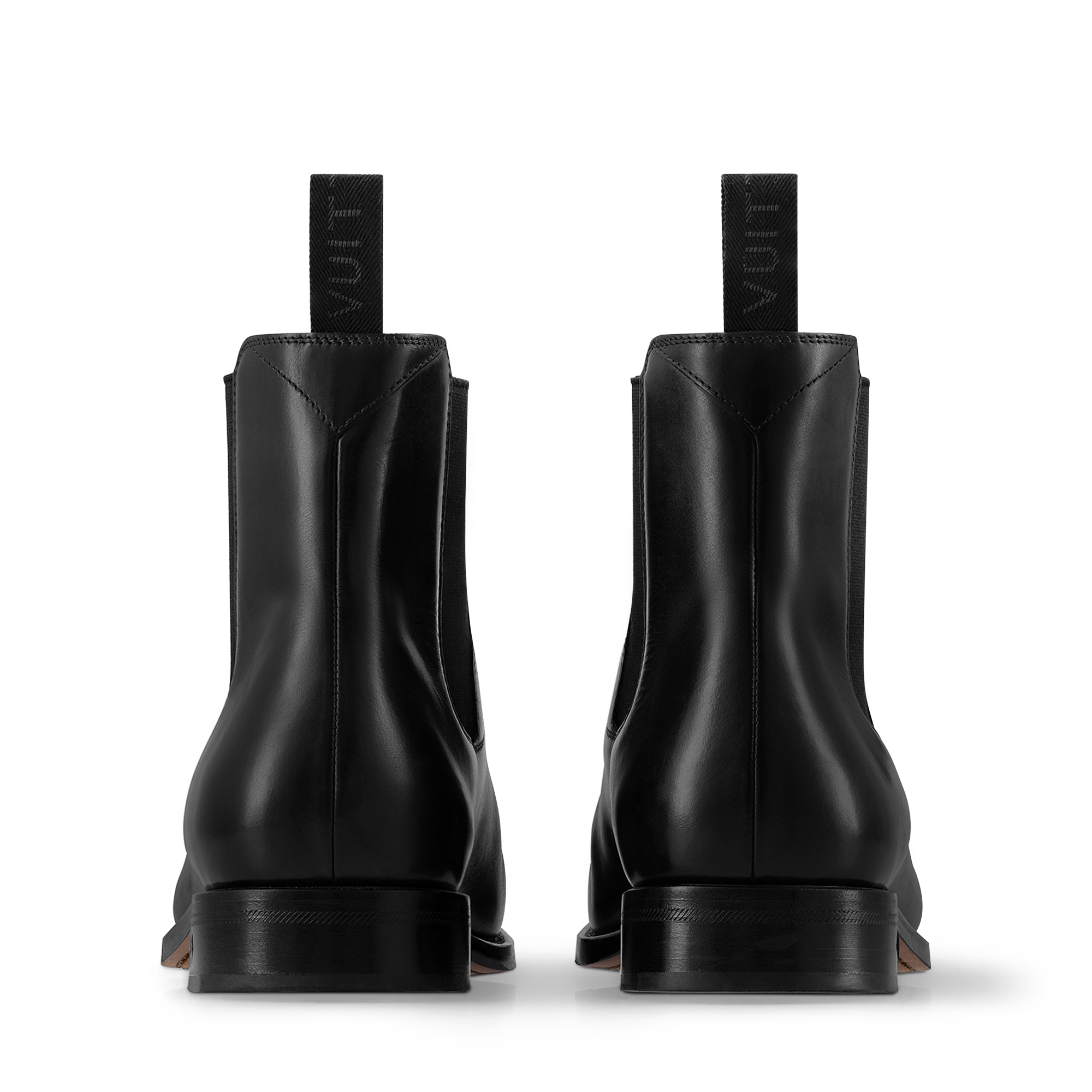  Para Ele New Formal Ankle Boot Varenne | Louis Vuitton ® (Zoom no Produto)