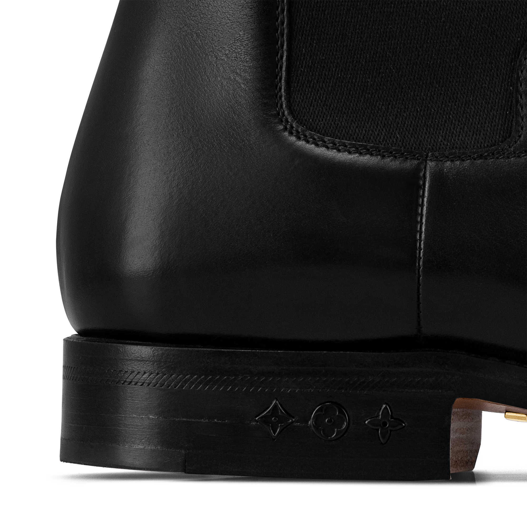  Para Ele New Formal Ankle Boot Varenne | Louis Vuitton ® (Zoom no Produto)