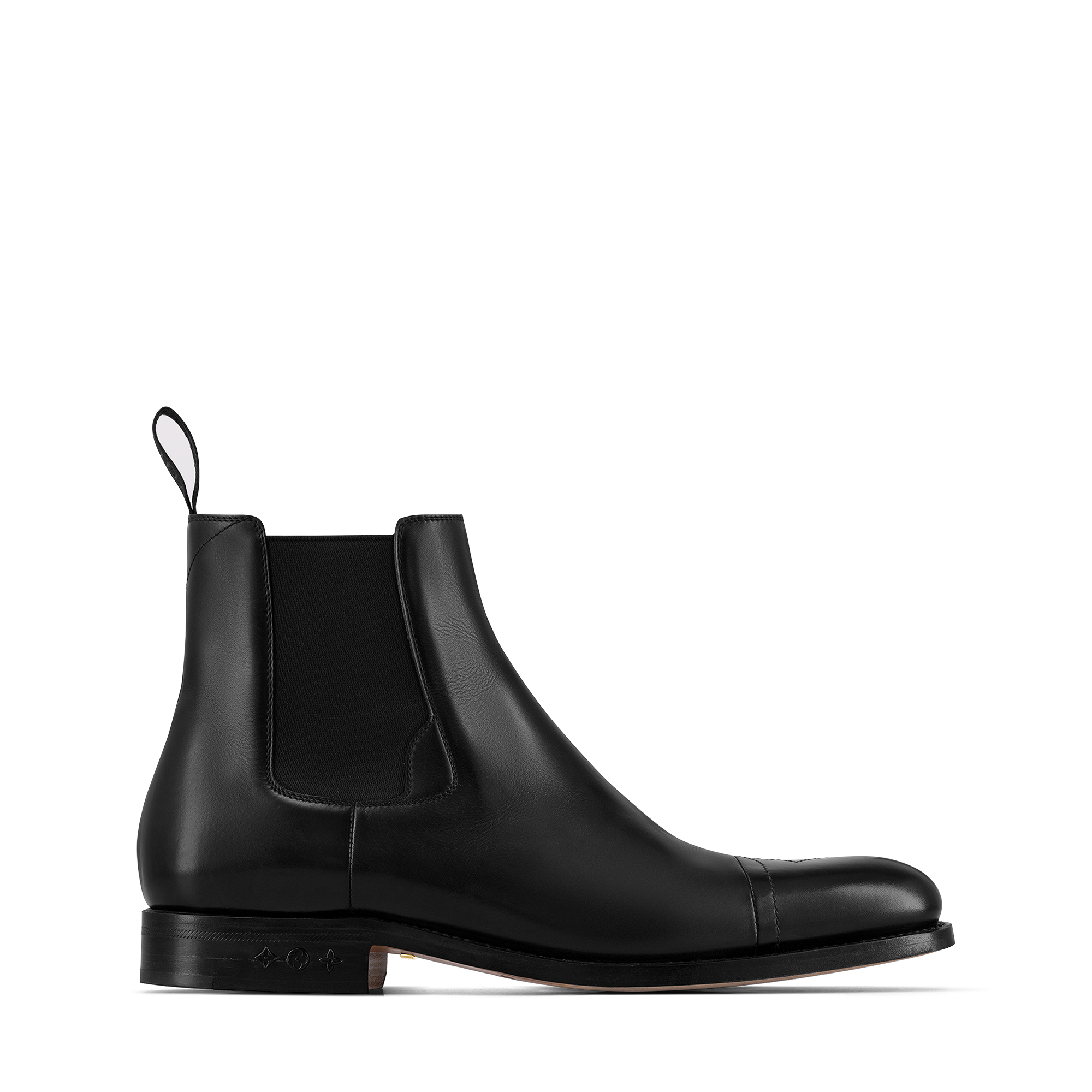  Para Ele New Formal Ankle Boot Varenne | Louis Vuitton ® (Zoom no Produto)