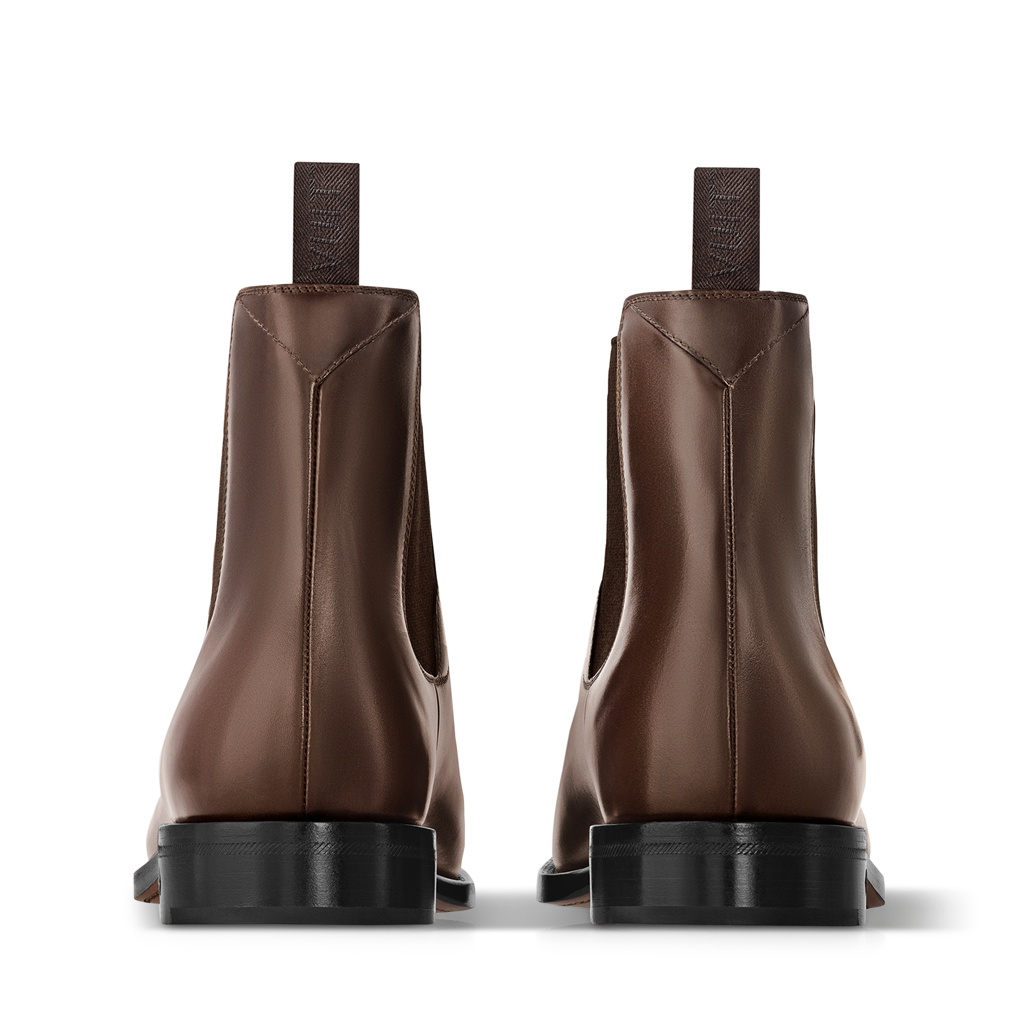  Para Ele New Formal Ankle Boot Varenne | Louis Vuitton ® (Zoom no Produto)