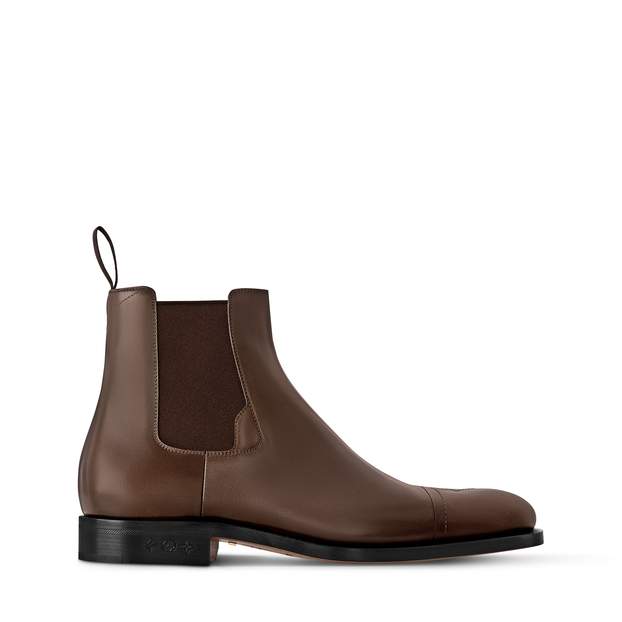  Para Ele New Formal Ankle Boot Varenne | Louis Vuitton ® (Zoom no Produto)