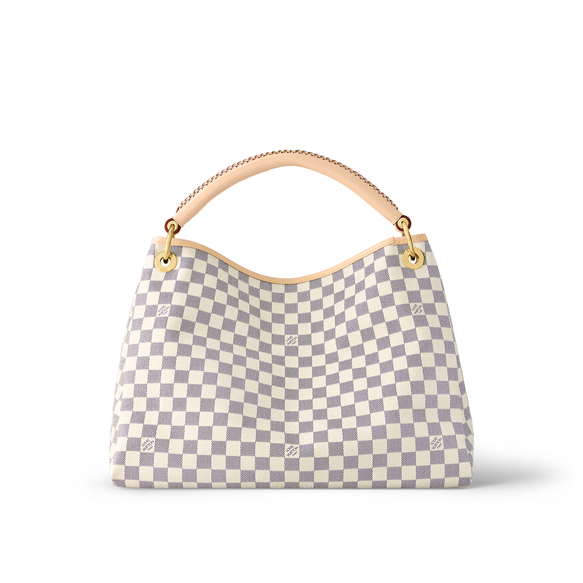 lv artsy mm bolsa