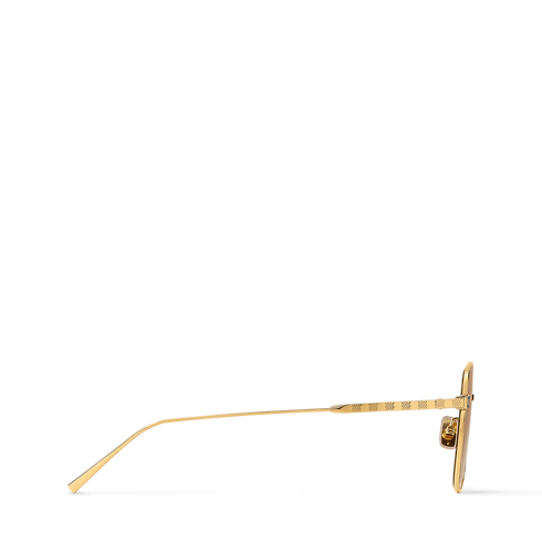 S00 Acessórios Óculos de Sol Attitude Light Large Pilot Sunglasses | Louis Vuitton ® (Zoom no Produto)