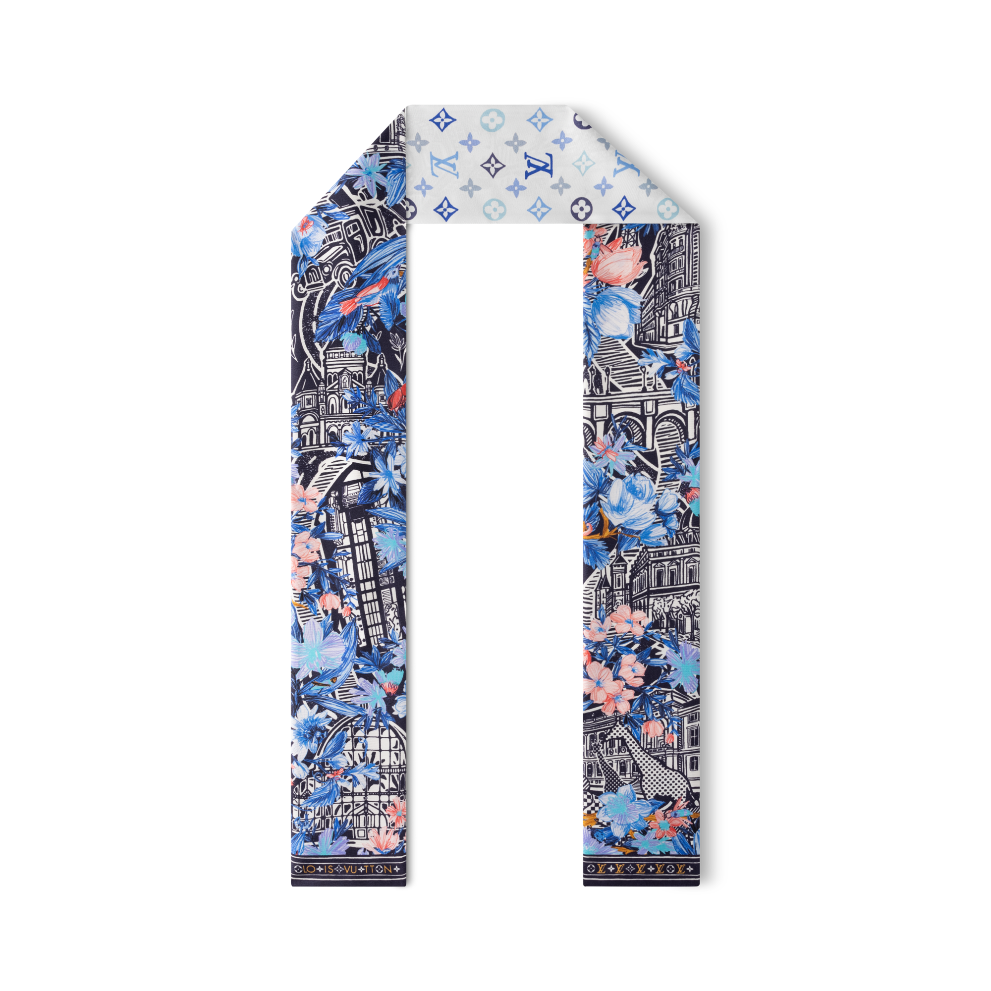 Azul (Indisponível)