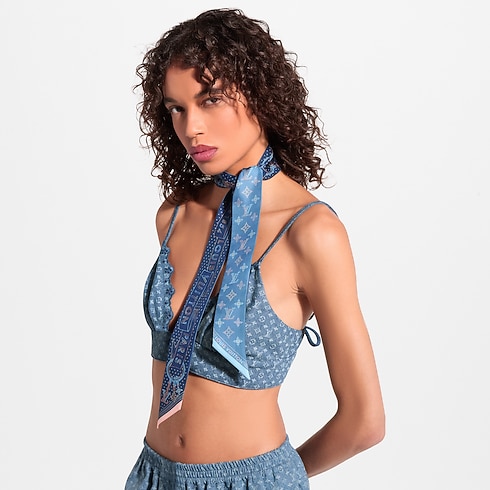 Bandeau Promenade Parisienne BB – No Corpo