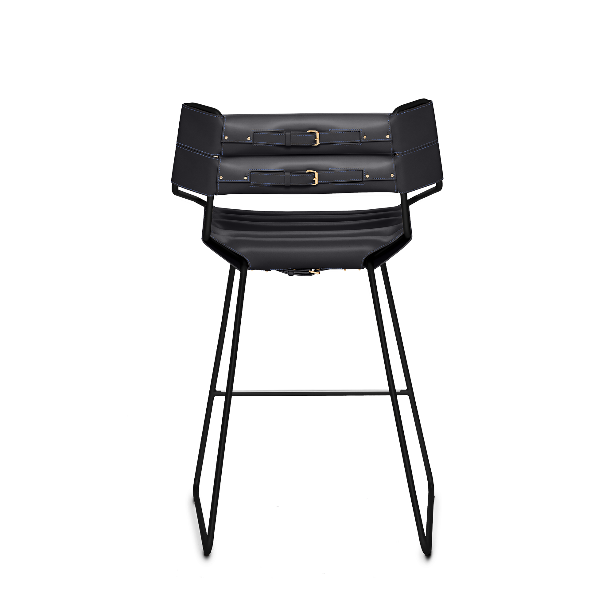  Casa e Arte do Jantar Móveis Banqueta Belt por Atelier Oï | Louis Vuitton ® (Zoom no Produto)