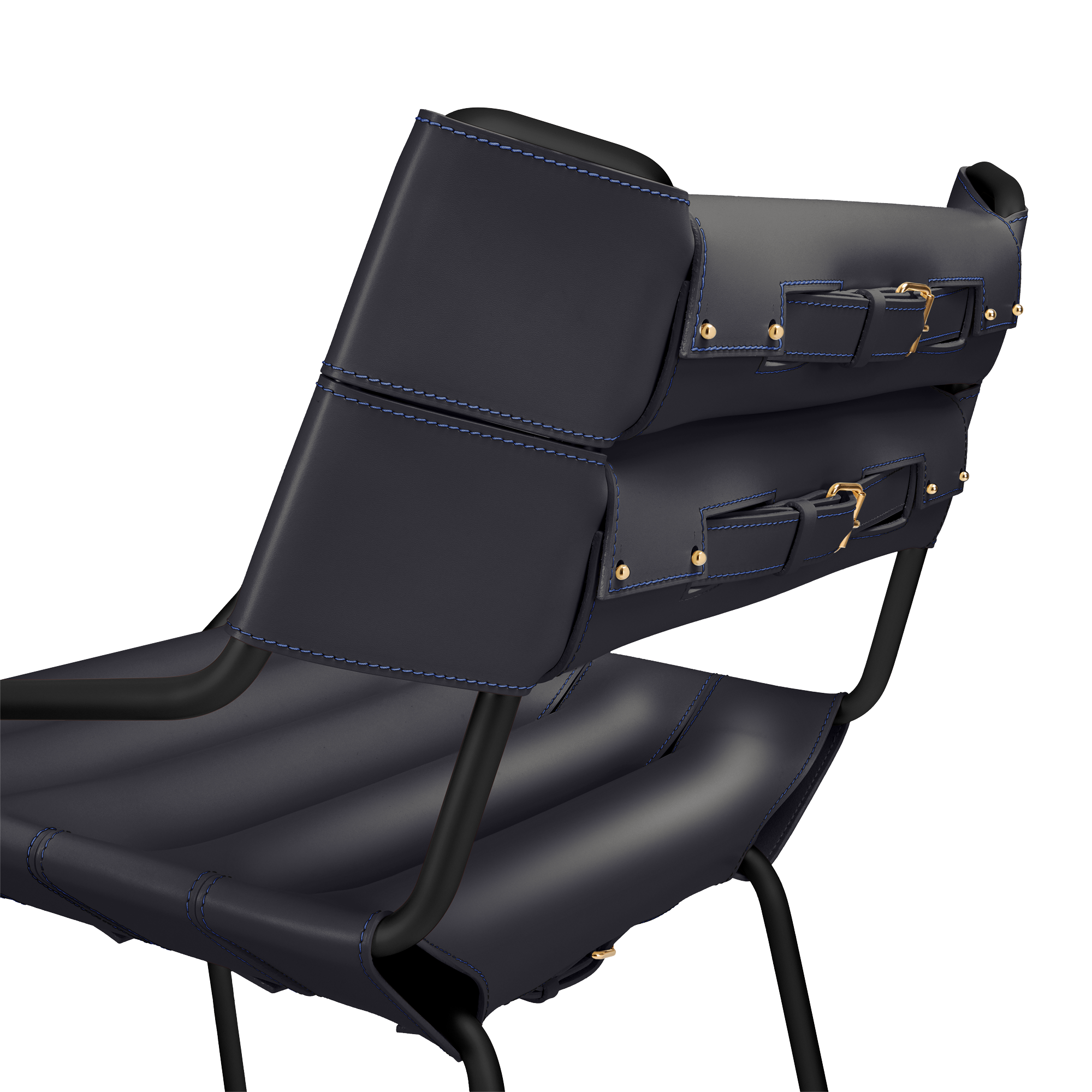  Casa e Arte do Jantar Móveis Banqueta Belt por Atelier Oï | Louis Vuitton ® (Zoom no Produto)