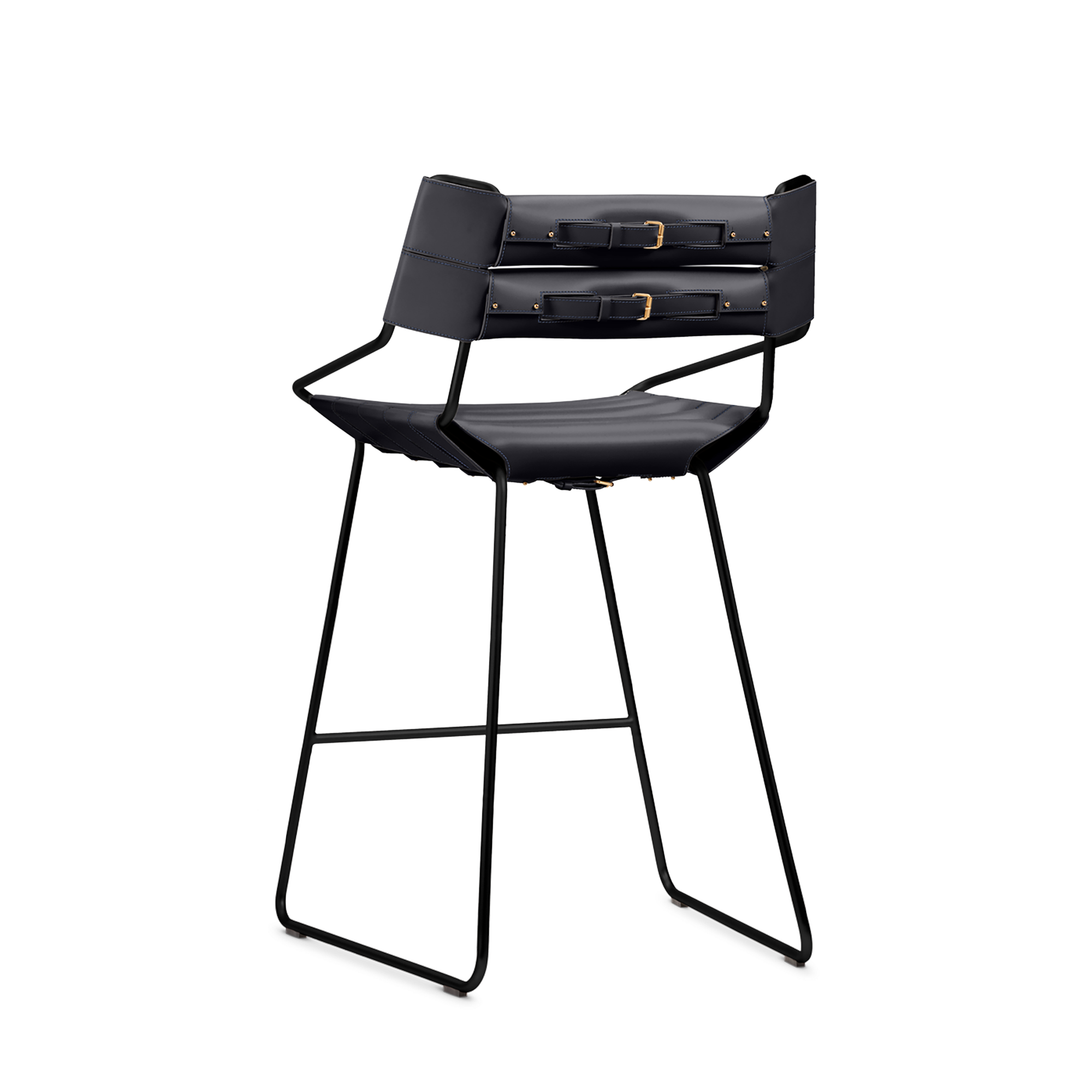  Casa e Arte do Jantar Móveis Banqueta Belt por Atelier Oï | Louis Vuitton ® (Zoom no Produto)