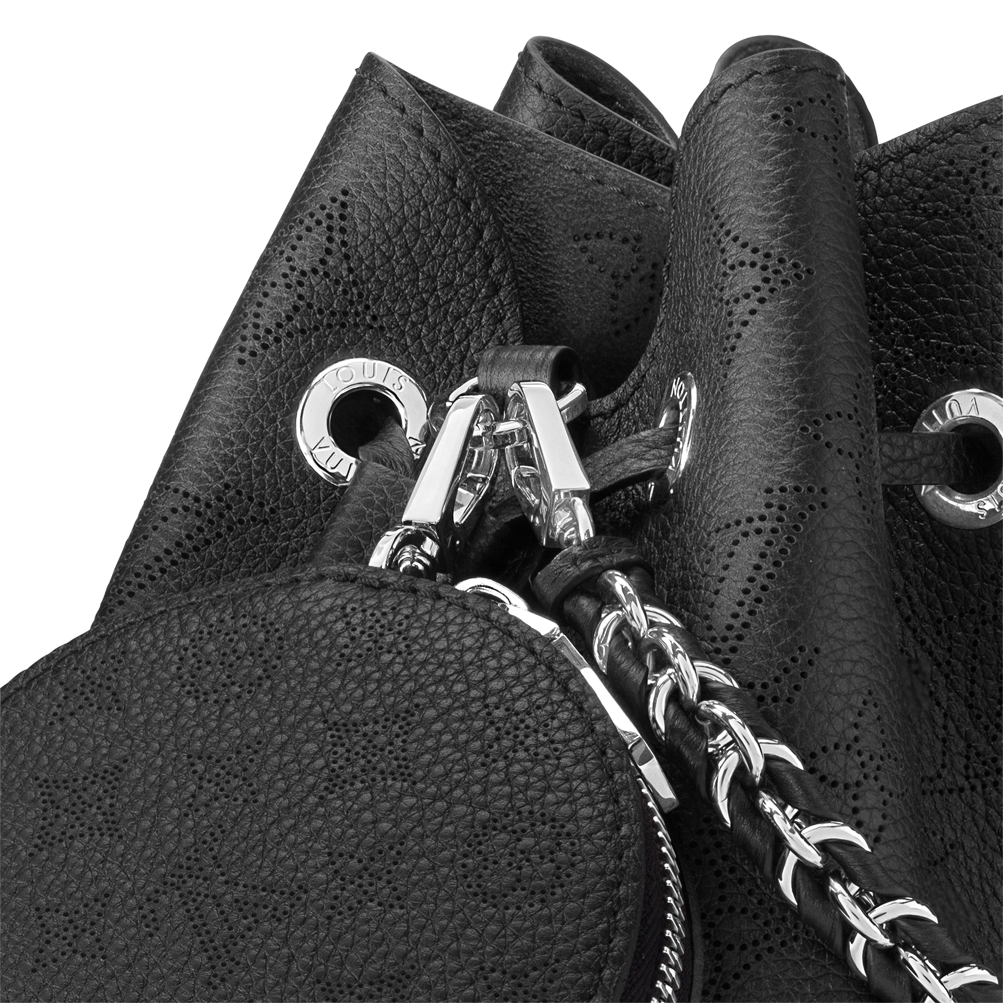 Mahina Bolsas Femininas Lançamentos Bella | Louis Vuitton ® (Zoom no Produto)